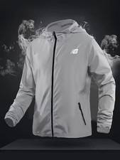 Leichte Softshell Jacke mit