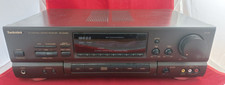 Technics Stereo Receiver SA-GX