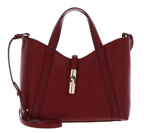 Furla goccia tote bag - bag, s