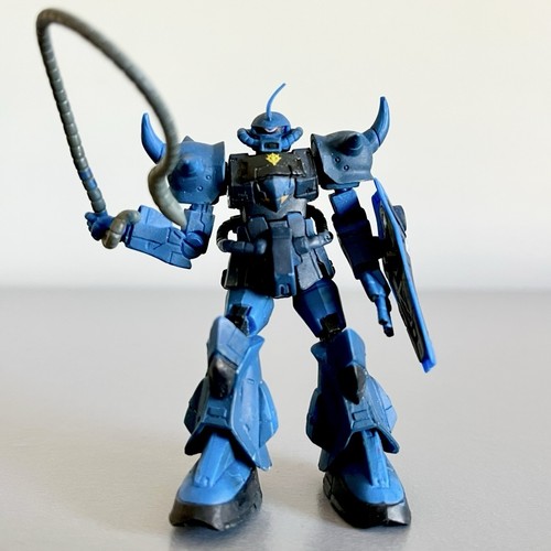 Bandai gundam 078 action - ms-078,
