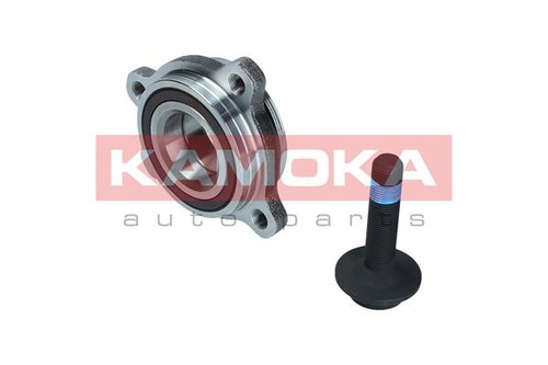 Kamoka radlagersatz hinten - 1x,
