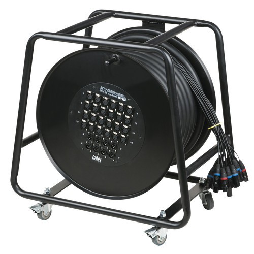 Dap cobrax stagewheel 30 - dap,