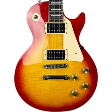 Greco Les Paul Standard 1978 - Heritage Cherry Sunburst