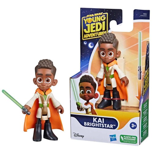 Hasbro star wars young jedi - hasbro,