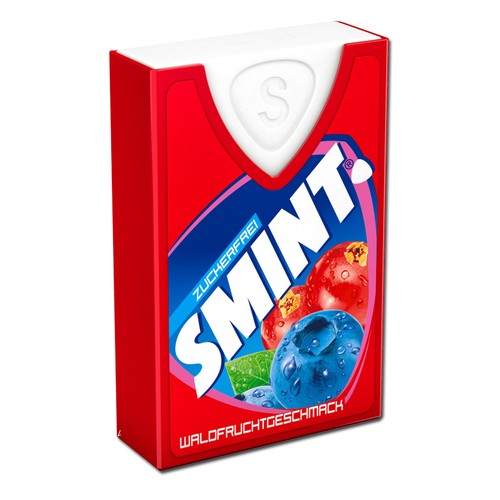 Smint - (150,00€/1kg),
