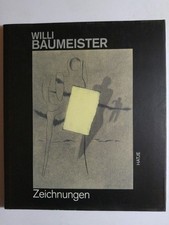 Zeichnungen Baumeister, Willi und Michael Semff:
