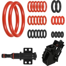 O-Ringe Dichtung Set 30 Stück