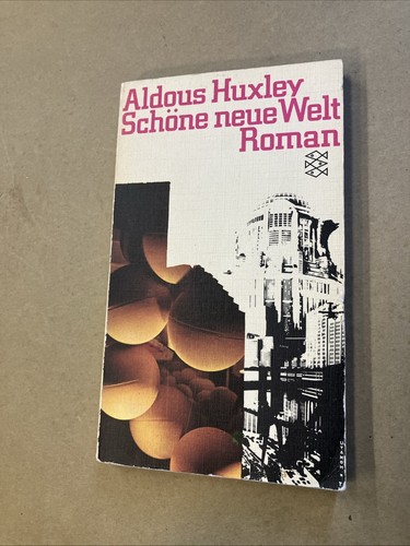 Livre roman aldous - roman,