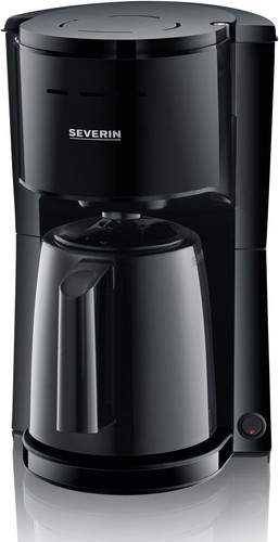 Severin filterkaffeemaschine - severin,