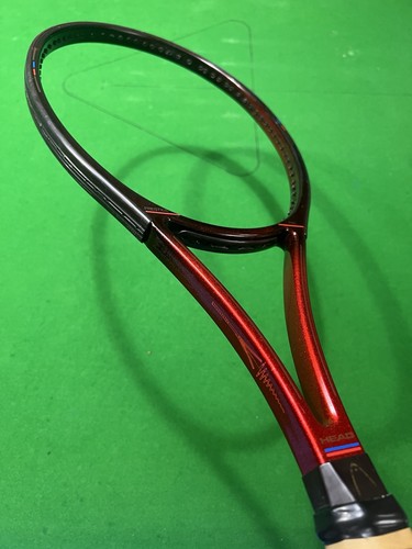 Head prestige pro 600 - made, in
