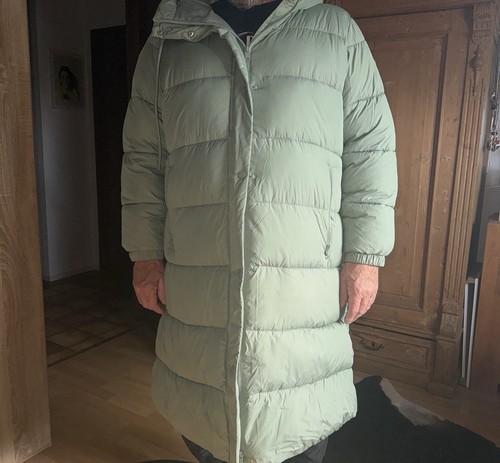 Damen winter steppmantel - damen,