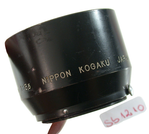Nikon nippon kogaku - nikon,