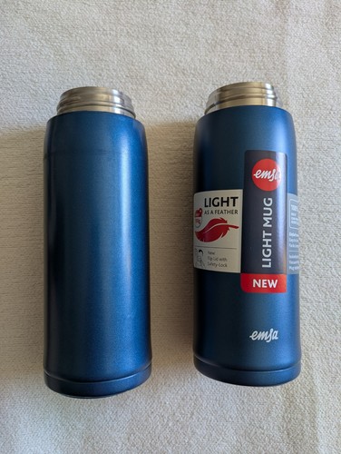 Emsa travel mug light - emsa,
