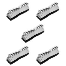  5 Pieces Metall-trommelhaken