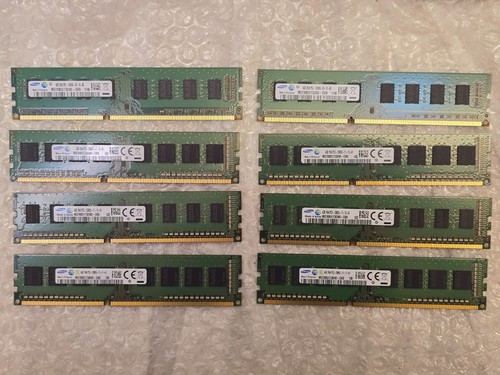 32gb samsung ddr3 ram - 32gb,