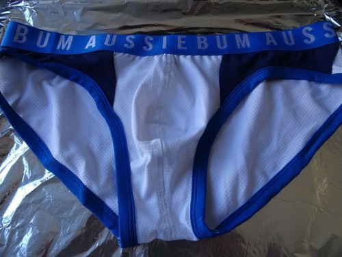 Underwear aussiebum slip - underwear,