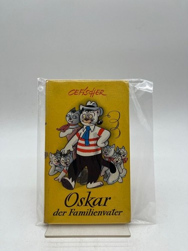 Oskar der familienvater die - familienvater.,