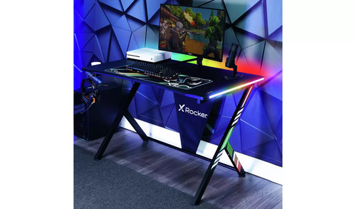 Rocker arteon rgb app - x,