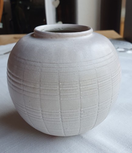 Alte 60er jahre vase entwurf - jahre,
