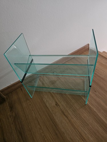 Regal organizer acrylglas - cd,