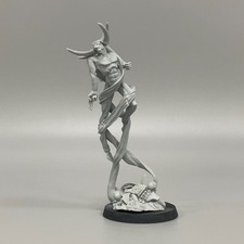 1 Necrons C'Tan Shard Des