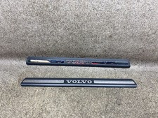 Einstiegsleiste links rechts 8659960 Zierleiste Volvo V70 III D5 12.1895.186