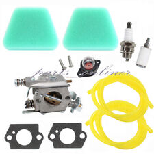 Vergaser Luftfilter für Partner 350 351 370 371 390 420 McCulloch 333 335 338