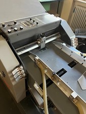 Horizon Falzmaschine EF-354 - Druckerei - Copyshop