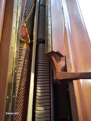 Schimmel klavier gebraucht - schimmel, mit