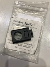 Trübungsfilter für Dieseltester BrainBee