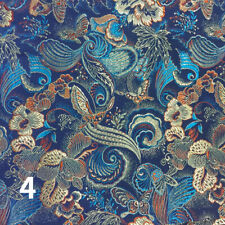 DIY Brokat Damast Stoff Kunst