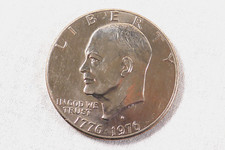 One Dollar Liberty 1776-1976