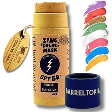 Surf Stick Sonnencreme Gesicht