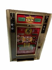 Spielautomat Rotomat Regent