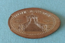 Elongated Coins:  Bregenz am