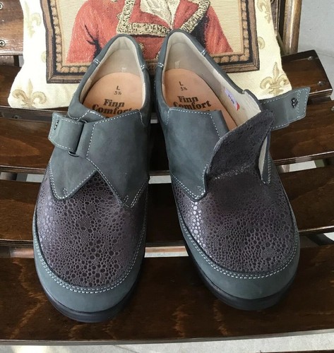 Ungetragen finn comfort - comfort, 5