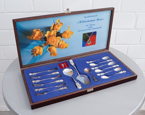 Antiko besteck 100er auflage - antiko,
