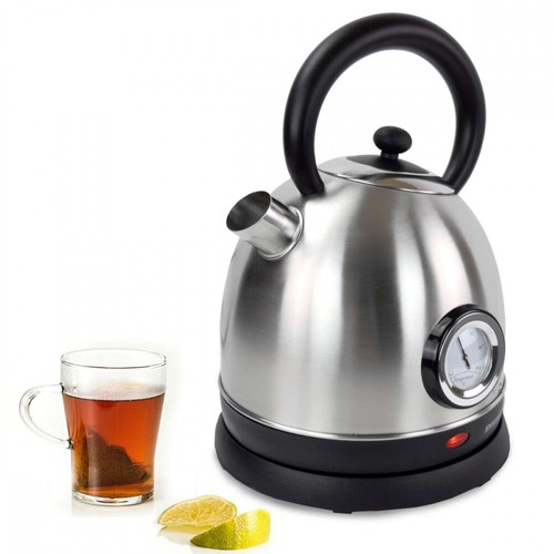 Syntrox liter edelstahl - syntrox,