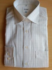 Olymp Tendenz Gr. 39 15,5 NEU