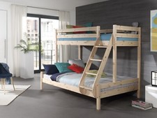 Etagenbett familienbett 90x200 - etagenbett,
