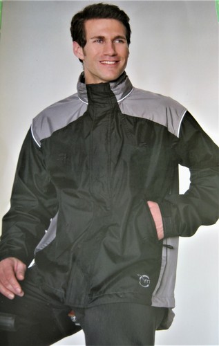 Fahrradjacke herren gr - ,