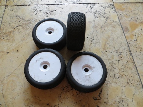 Buggy reifen 8 - rc,