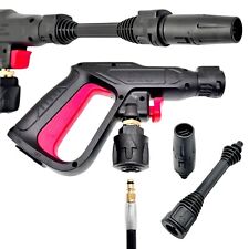 Hochdruckpistole Quick Connect