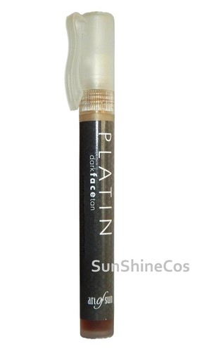 Art sun platin dark face - art,