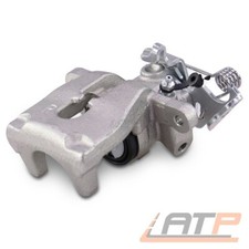 BREMSSATTEL Ø38 HINTEN RECHTS