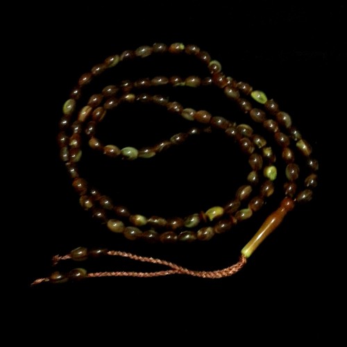 Gebetskette allah tasbih gebet - tasbih,