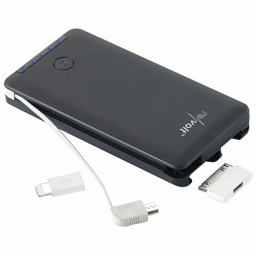 Revolt powerbank mit 200 mah - 5.200,
