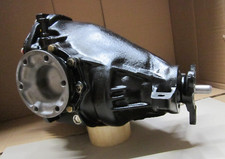 HA-DIFFERENZIAL  / HA-MITTELSTUECK -  MERCEDES BENZ 560 SEC /  W 126  - 2.65 ASR
