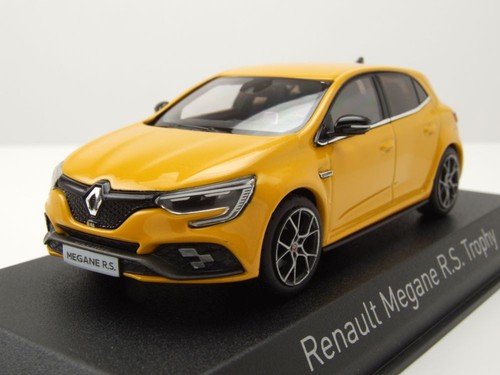 Renault megane trophy 2020 - megane,