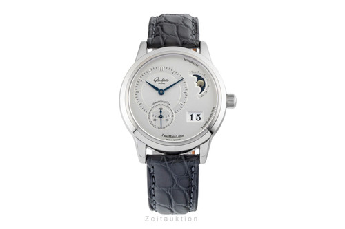 Glashütte panomaticlunar - glashütte,